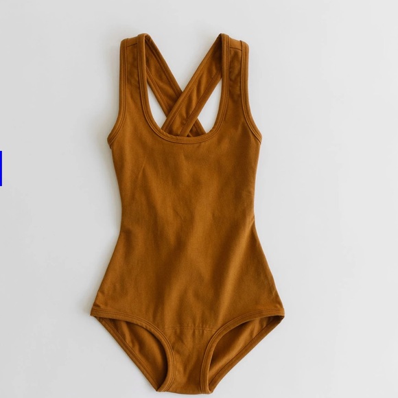 NWT Arq leotard - Picture 1 of 2